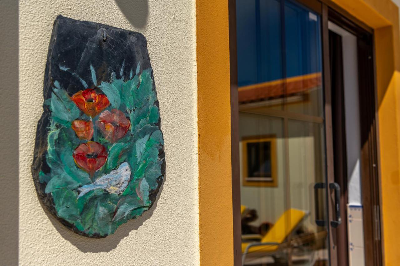 Casa Dos Ninos Bed & Breakfast Sao Bartolomeu de Messines Ngoại thất bức ảnh