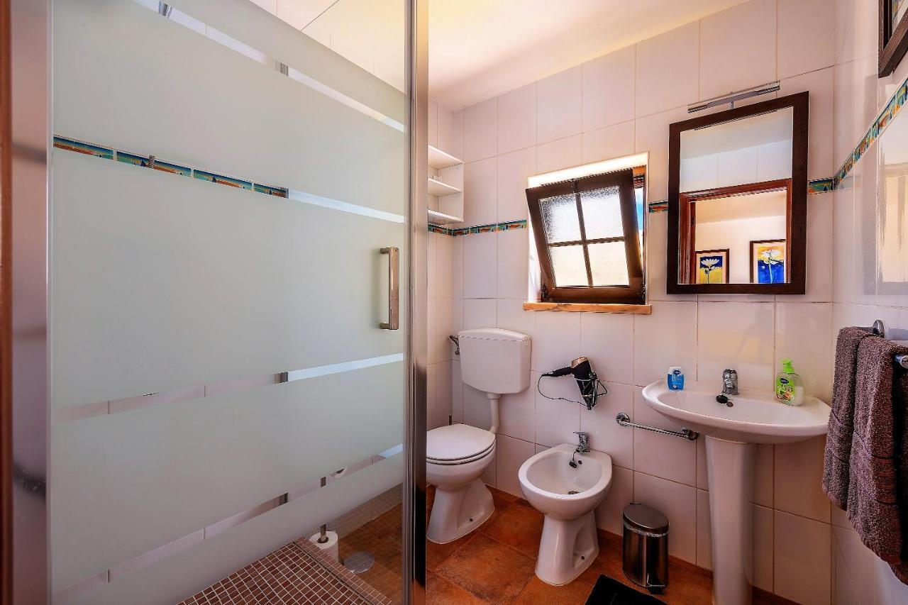 Casa Dos Ninos Bed & Breakfast Sao Bartolomeu de Messines Ngoại thất bức ảnh